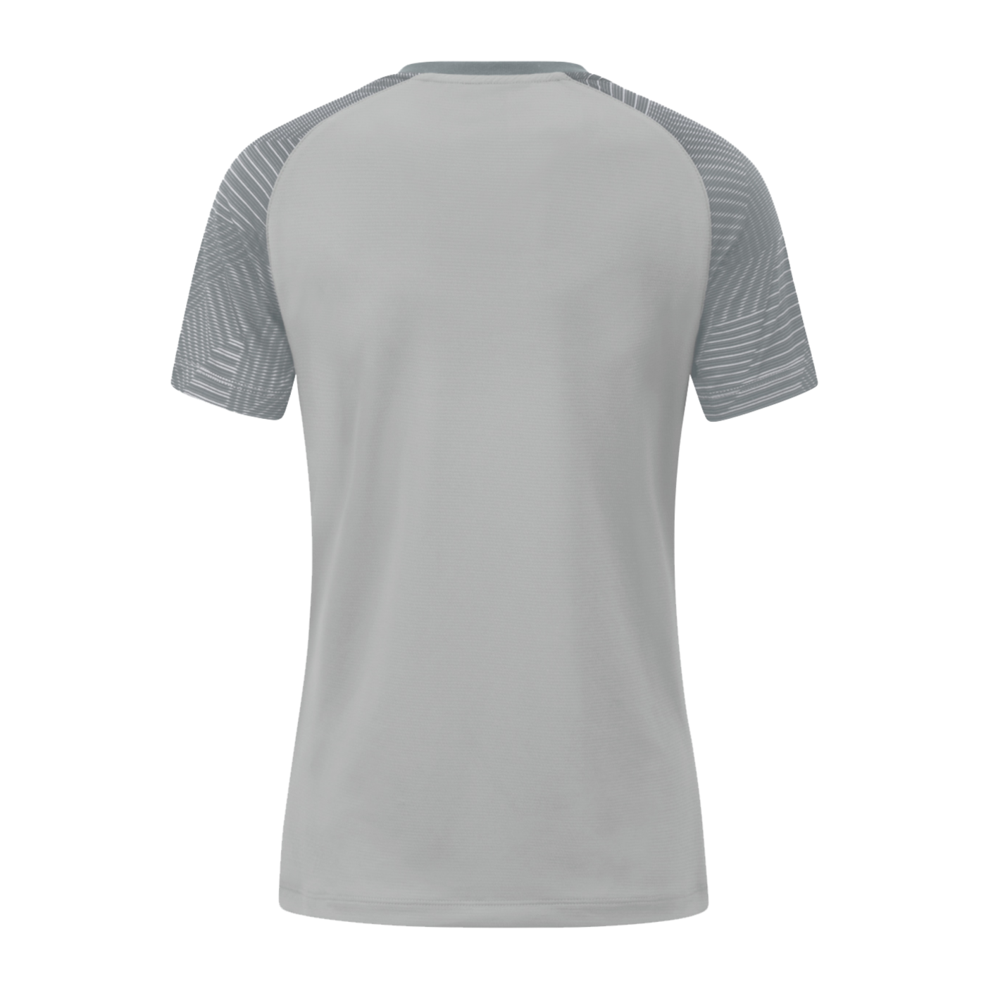 JAKO Performance T-Shirt Damen Grau Grau F845