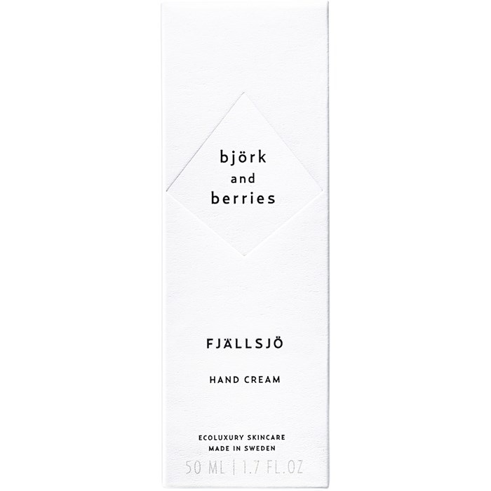 Hand Cream