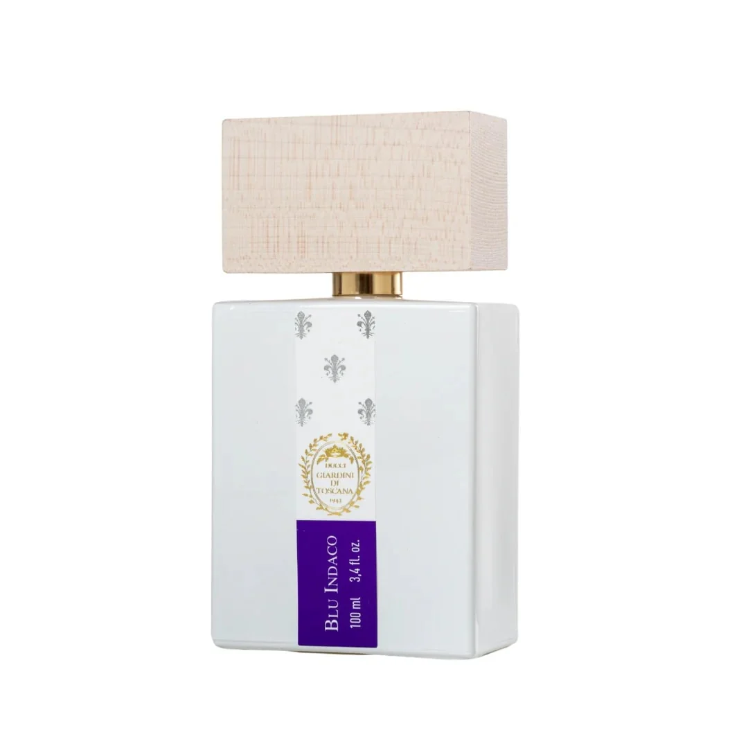 Perfumes Azul Indigo - Eau de Parfum Unisex, Eau de Parfum