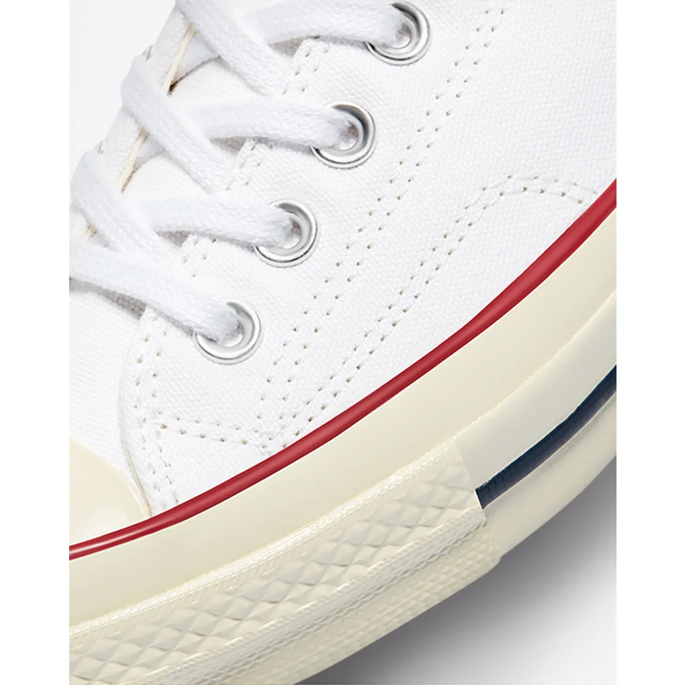 Converse Chuck 70 Taylor All Star OX 162065C / weiss
