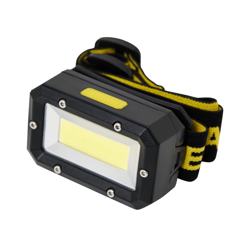 Stanley SXLS50107E 120 lumenin otsalamppu