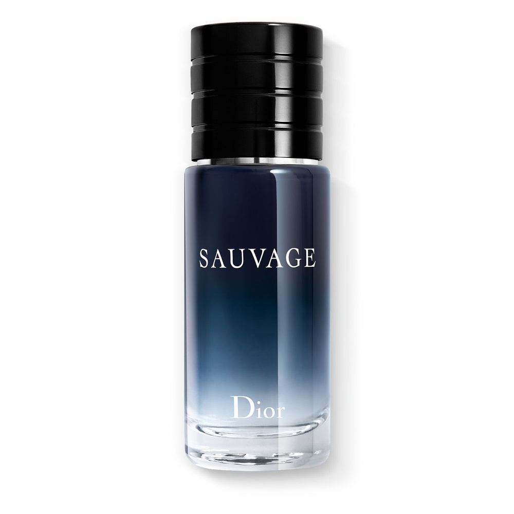 DIOR Sauvage Eau de Toilette