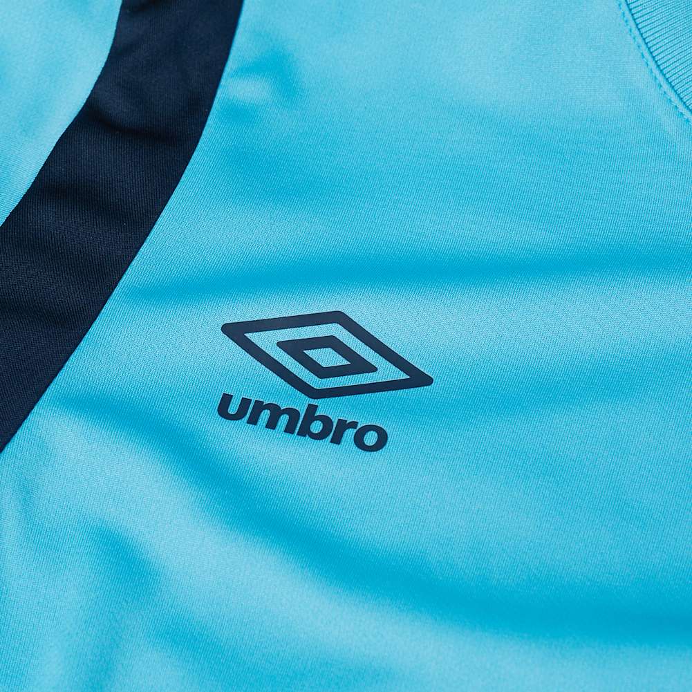 Umbro Spartan Herren Langarm Trikot UMTM0115-165