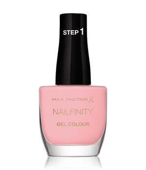 Max Factor Nailfinity Max Factor Nailfinity Gel Nagellack-12 ml