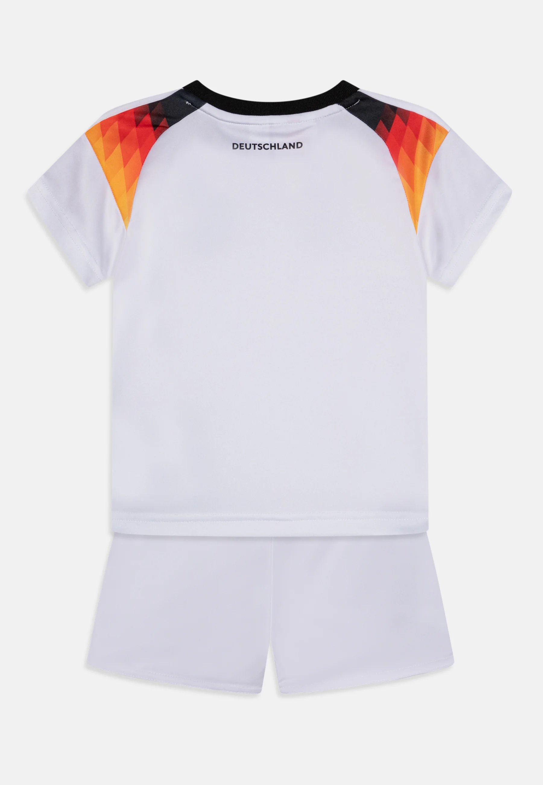 adidas Performance DEUTSCHLAND DFB HOME BABYKIT UNISEX SET - Equipo nacional