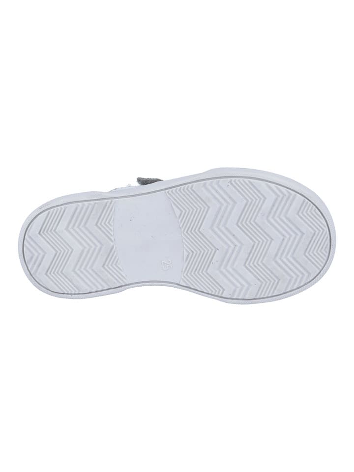 Richter Shoes Leder-Sneakers 