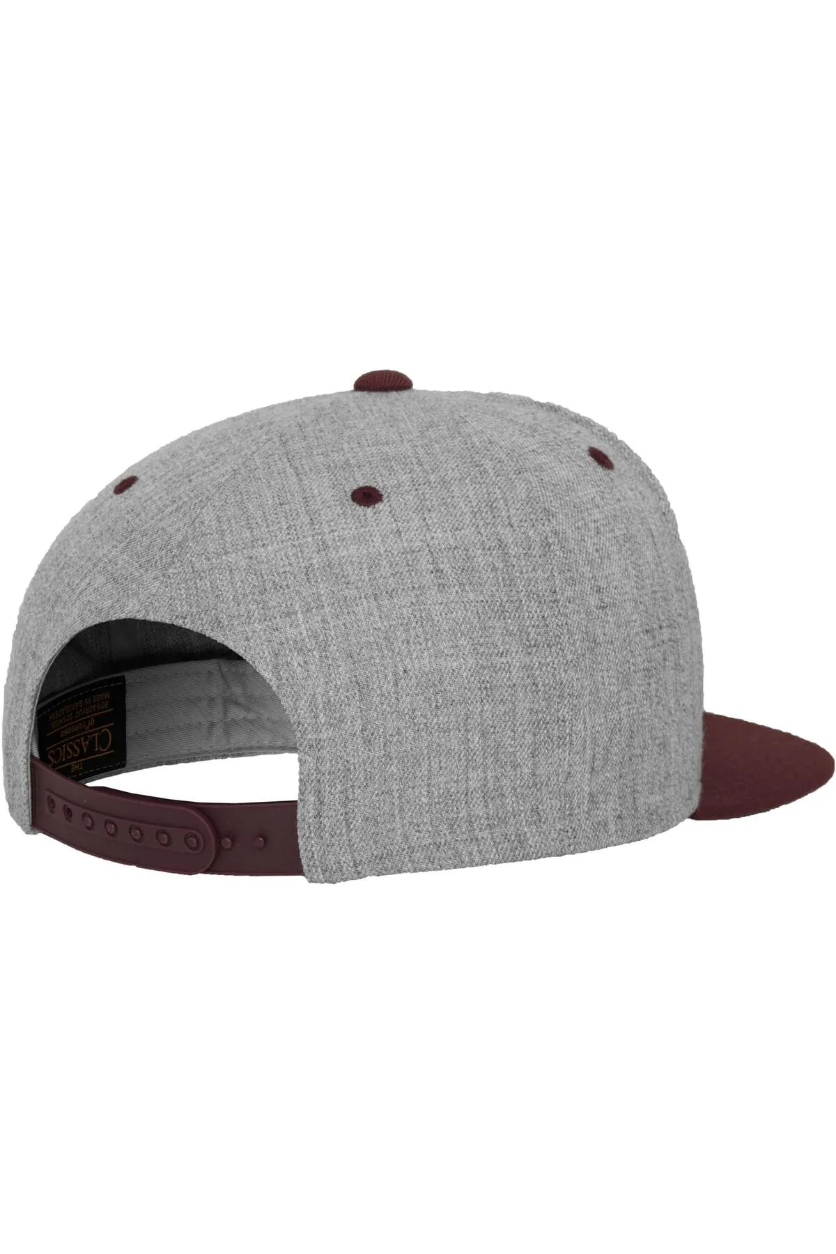 Flexfit  Snapback Classic Snapback 2-Tone