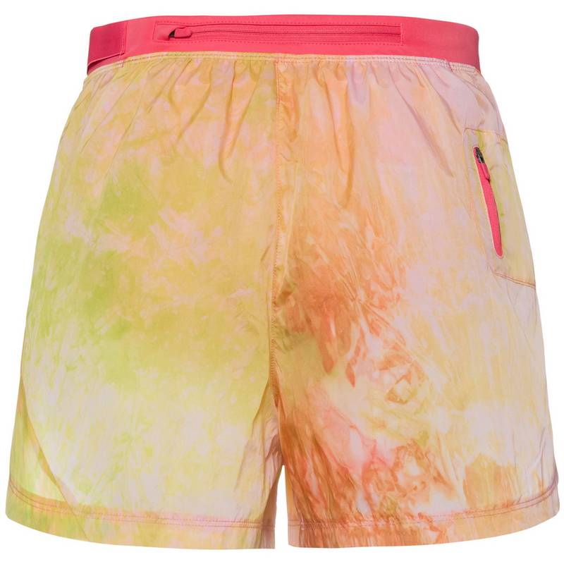 Nike TRAIL Funktionsshorts Damen