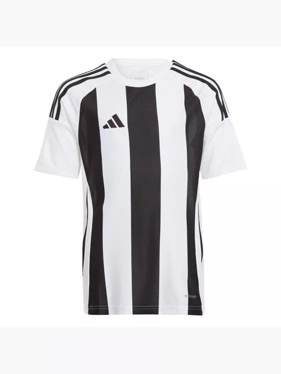 adidas Striped 24 Kids Trikot