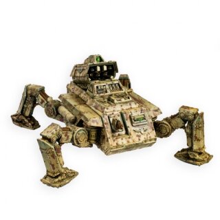Banshee Rocket Walking Tank