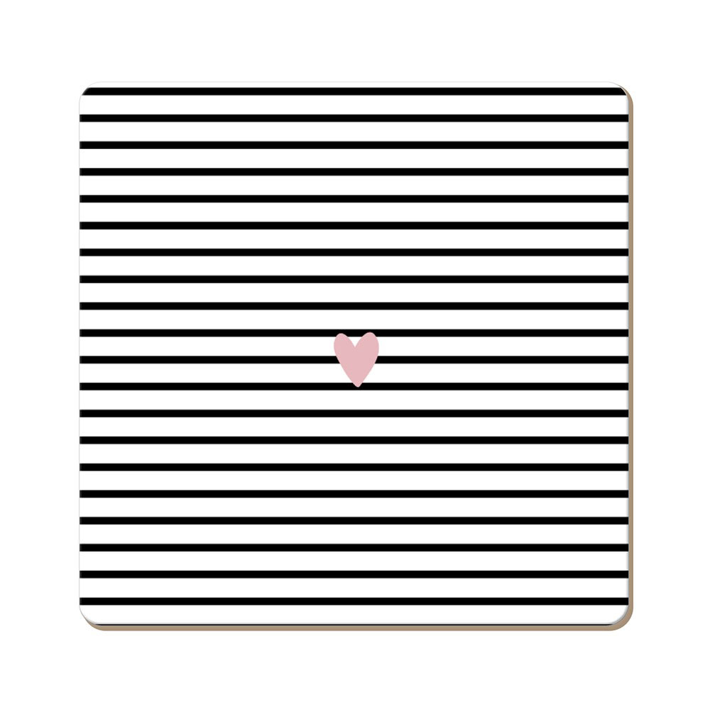 Grafik WerkstattKorkuntersetzer 9,5x9,5cm