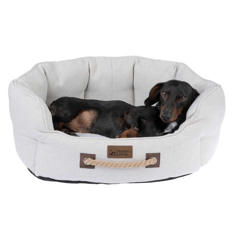 Modern Living Kuschelbett Carrara zu TOP-Preisen