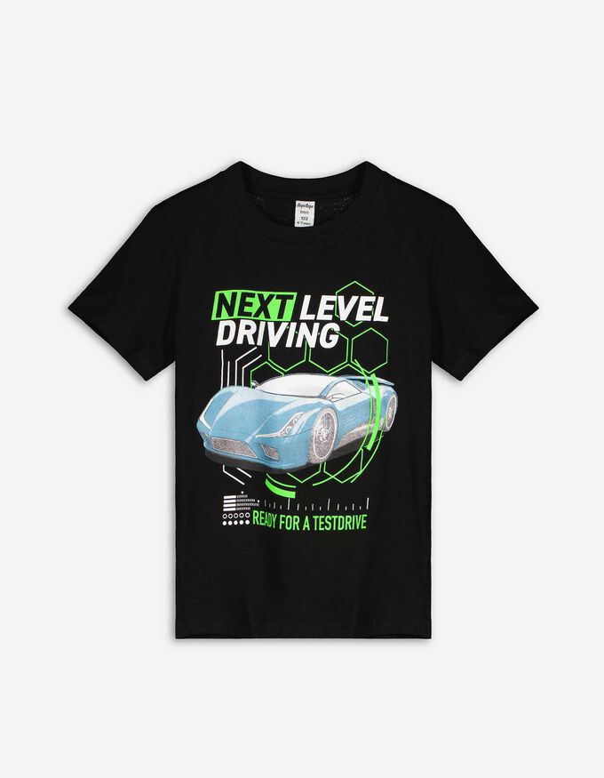 T-Shirt - Print