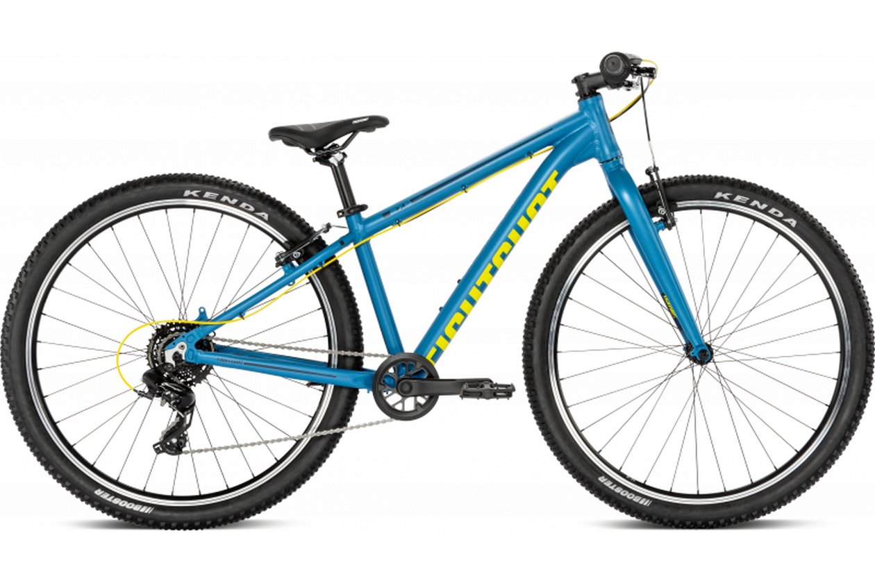Eightshot X-Coady 275 SL - 2022 - 27,5 Zoll - Diamant