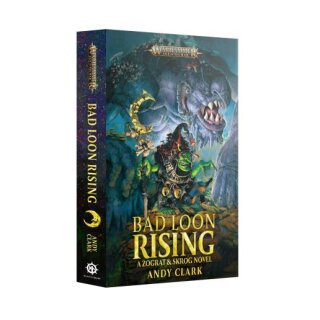 Bad Loon Rising (PB) (EN) (BL3124)