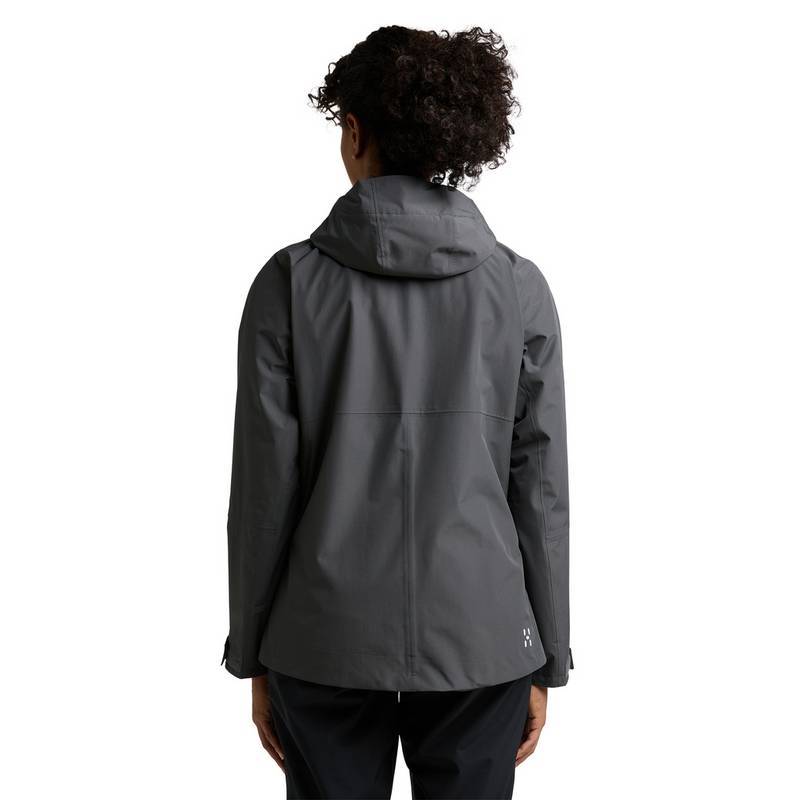 Haglöfs Finch Proof Jacket Hardshelljacke Damen