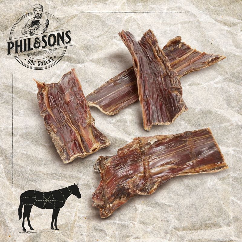 Phil & Sons Pferdemägen