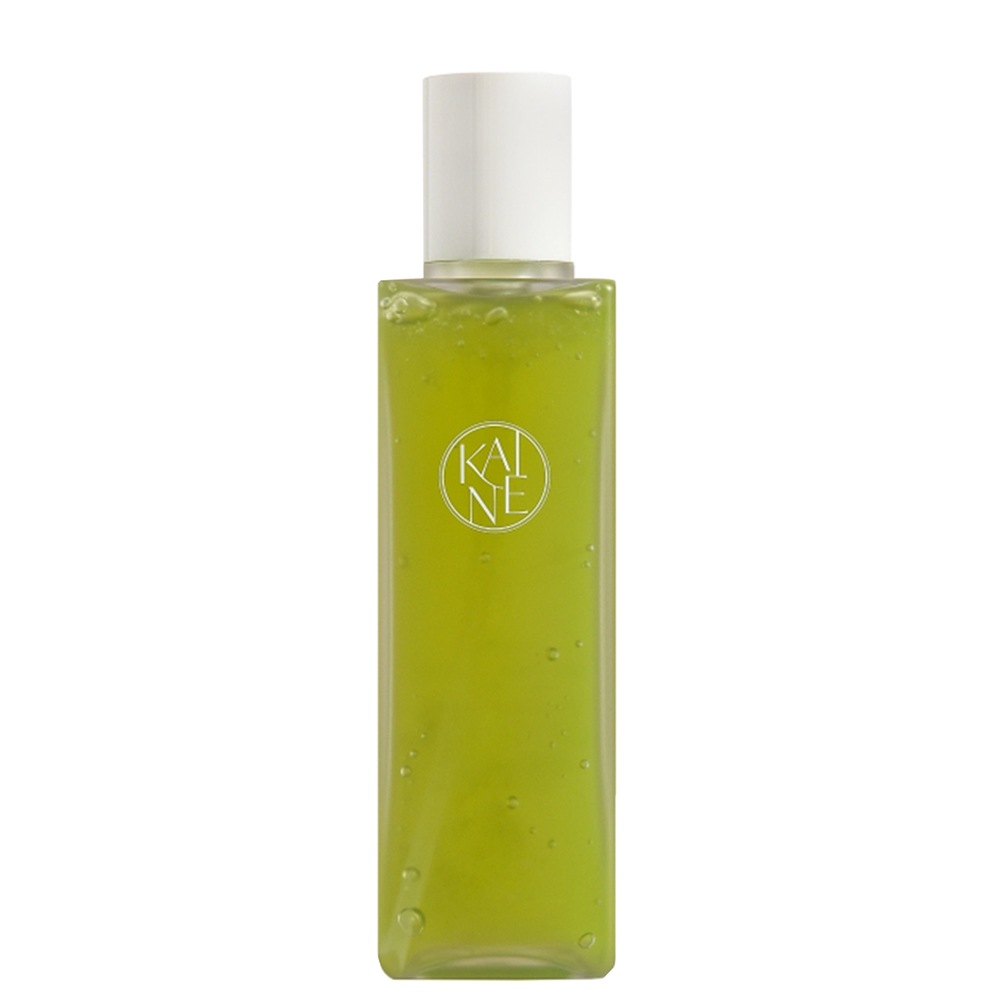 Rosemary Relief Gel Cleanser