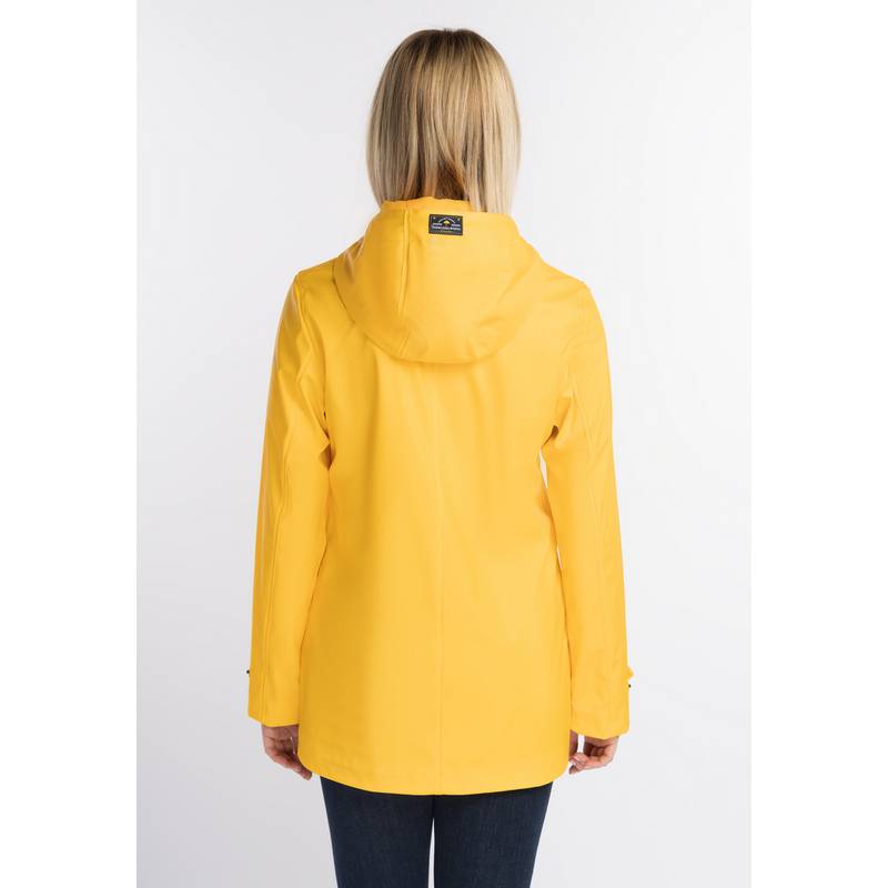 Schmuddelwedda Regenjacke Damen