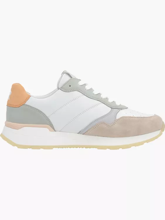 Rieker Damen Sneaker Low