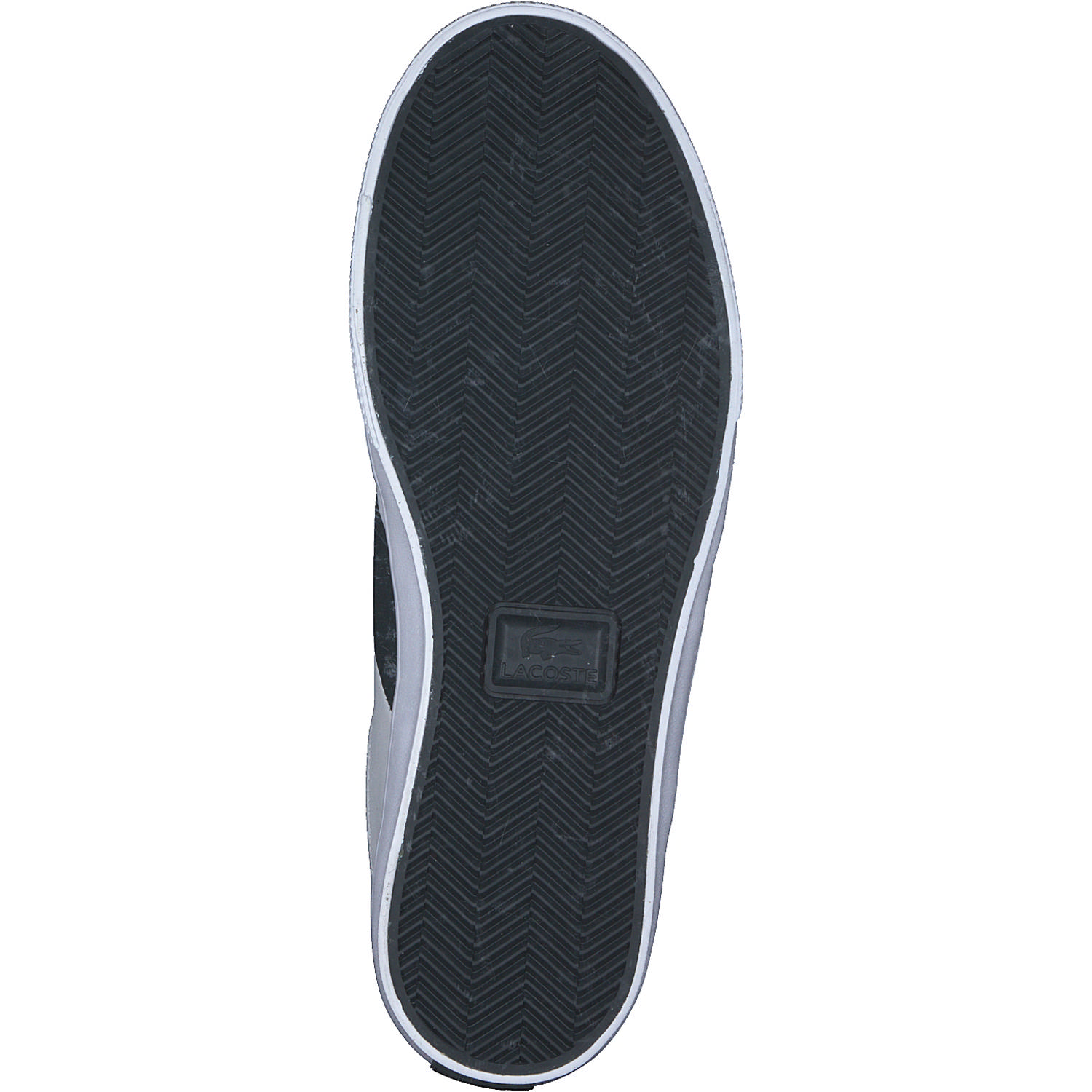 Lacoste Court Master Pro 45SMA0121, Klassische- & Business Schuhe, Herren, Weiß