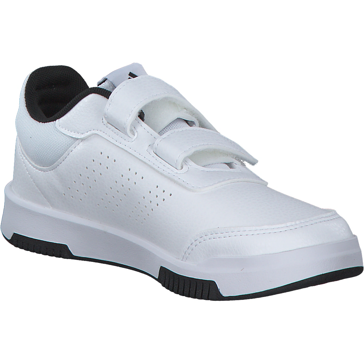 Adidas Tensaur Sport 2.0 CF K M, Sneakers Low, Kinder, Weiß