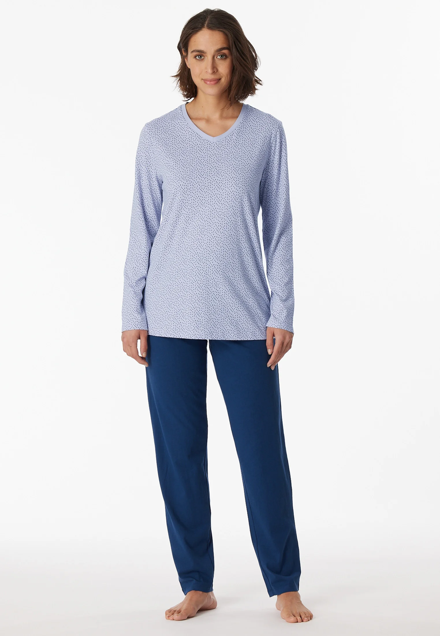 Schiesser COMFORT ESSENTIALS - Pijamas