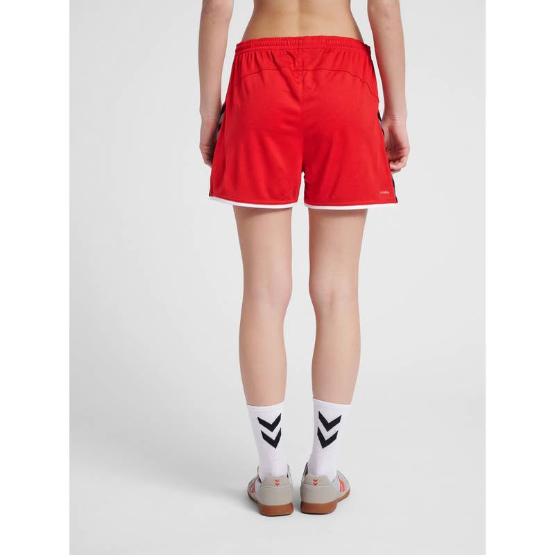 hummel hmlAUTHENTIC POLY SHORTS WOMAN Shorts Damen