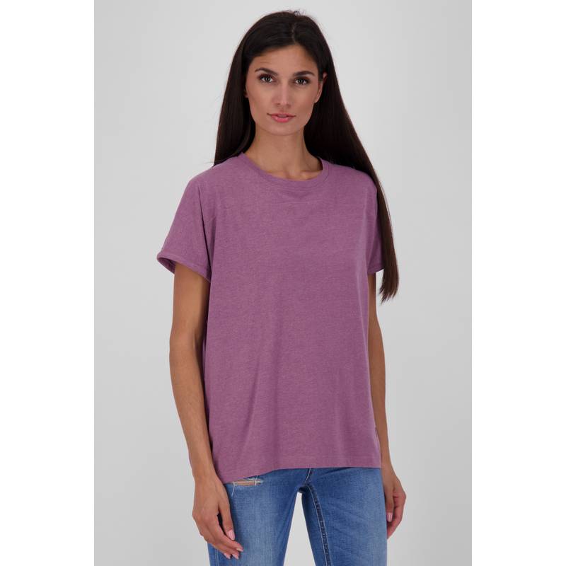 ALIFE AND KICKIN DiniAK A T-Shirt Damen