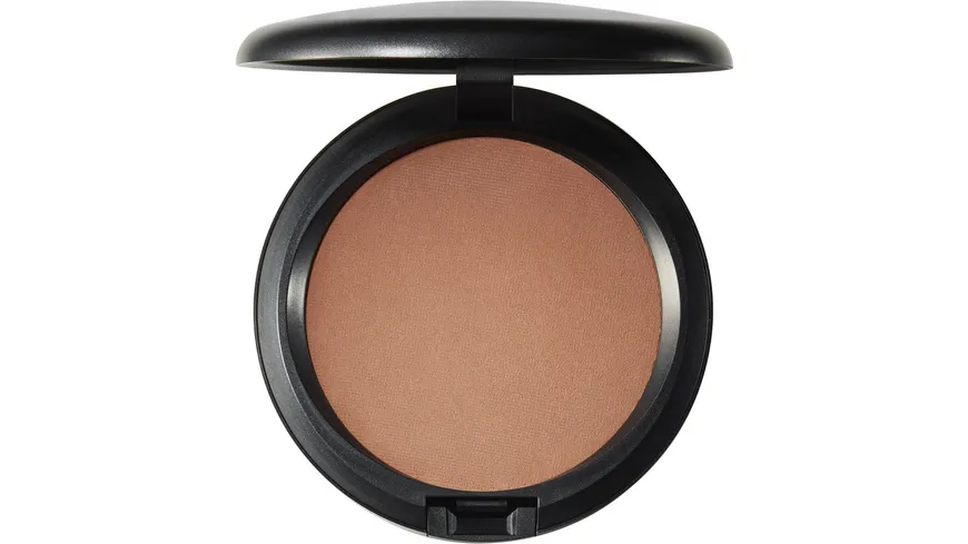 MAC Blot Powder Pressed 12 g a9745a - Dark