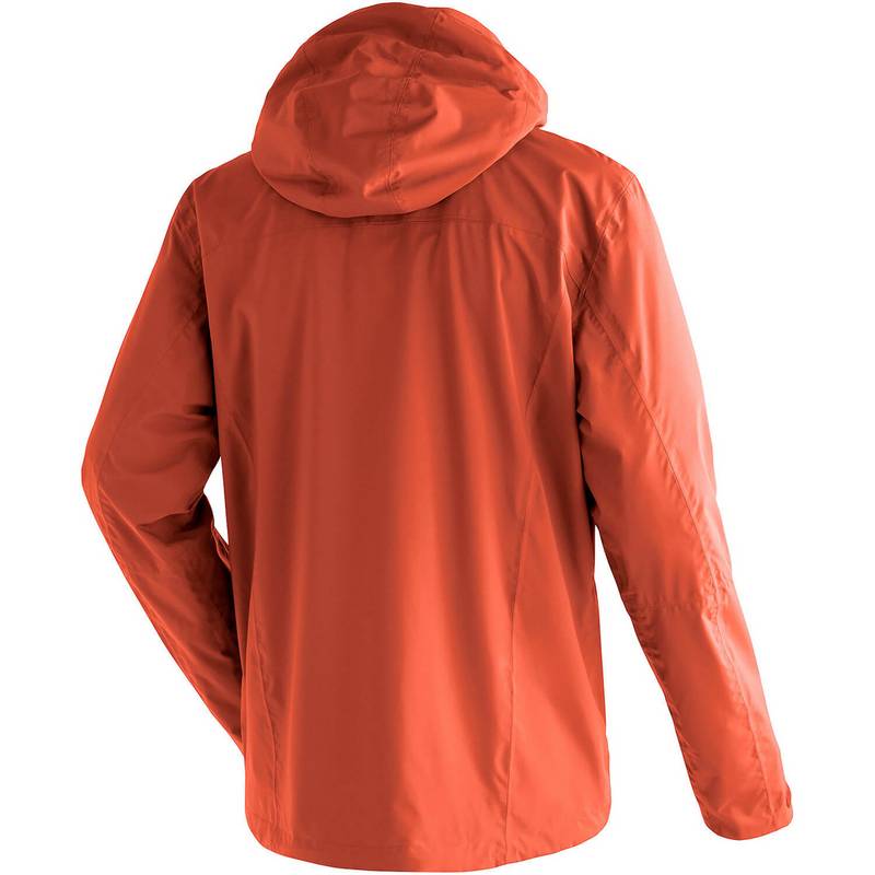 Maier Sports Metor rec Funktionsjacke Herren