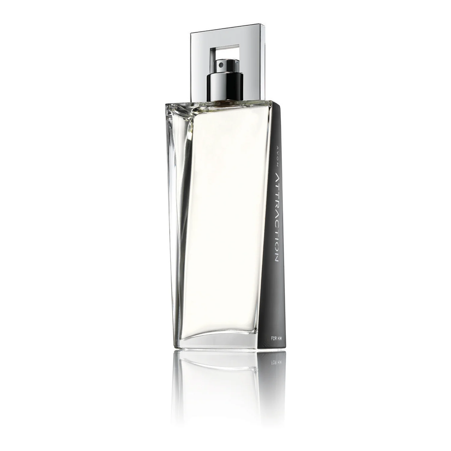 Woda toaletowa Fragrance Juices Attraction For Him - Woda toaletowa