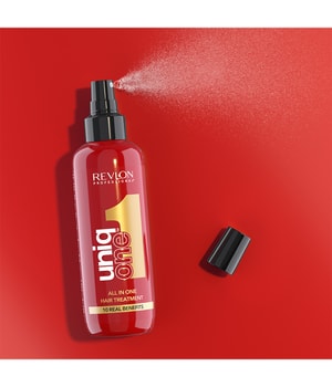 Revlon Professional UniqOne All In One Hair Treatment Leave-in-Treatment 150 ml