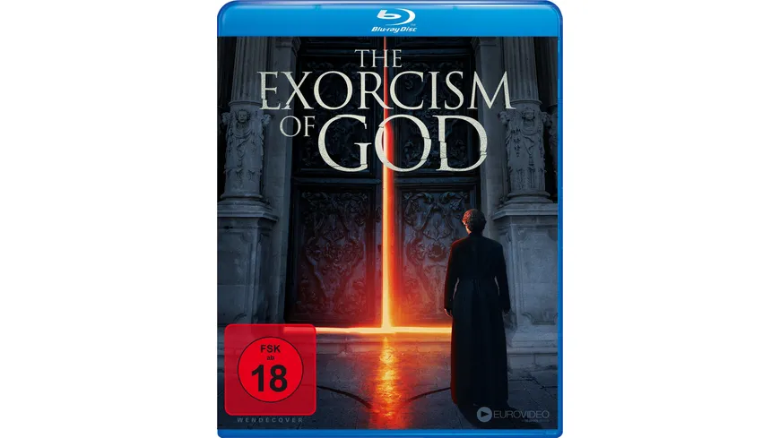 The Exorcism of God