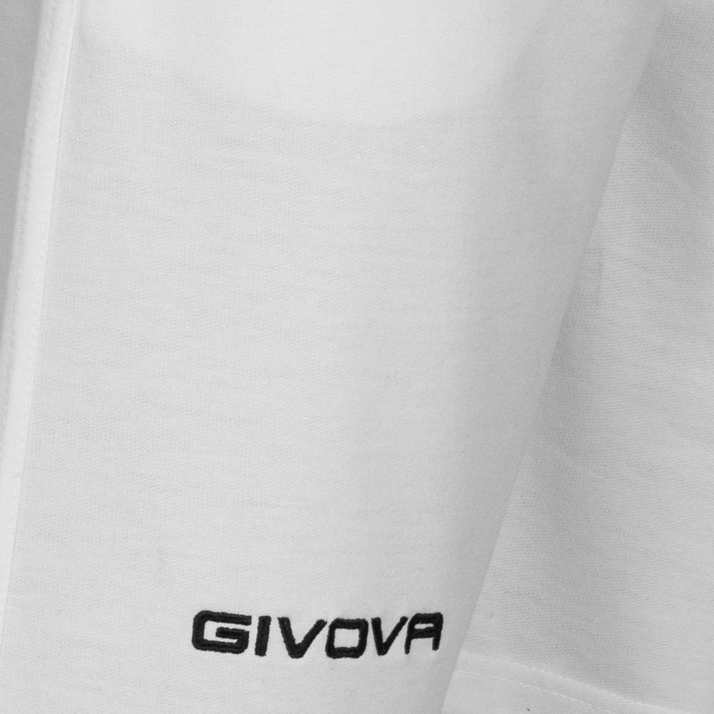 Givova Bermuda Friend Sweat Shorts P015-0003