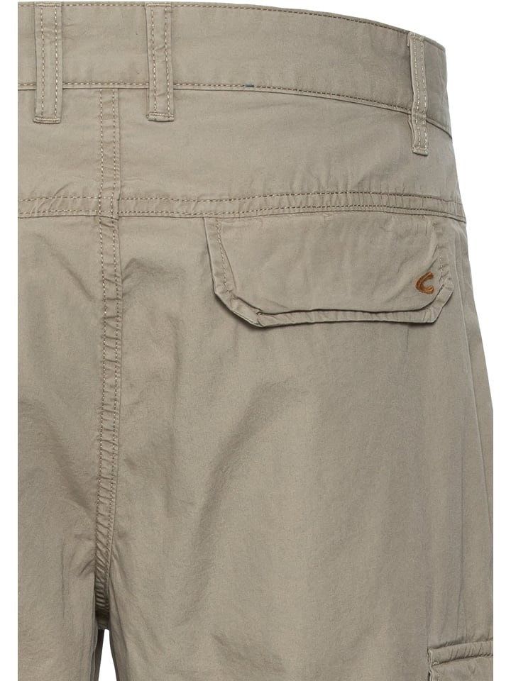 Camel Active Cargoshorts in Khaki günstig kaufen