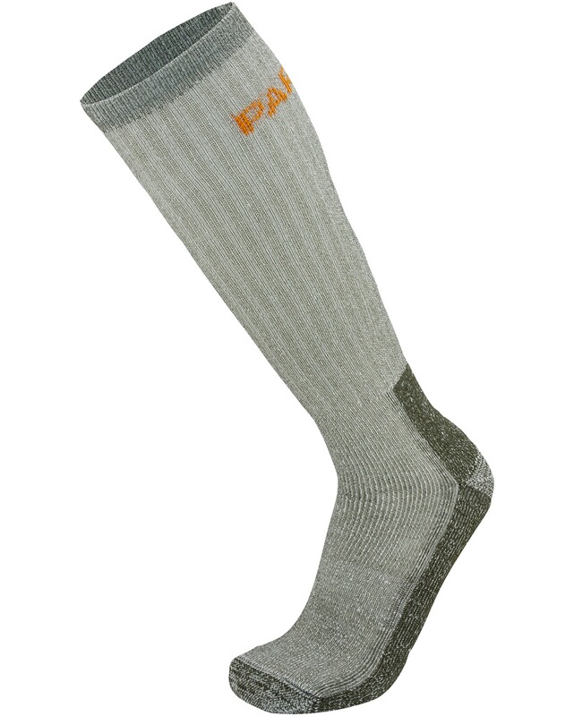 Parforce Ansitzstrumpf Heavy Wool Heat