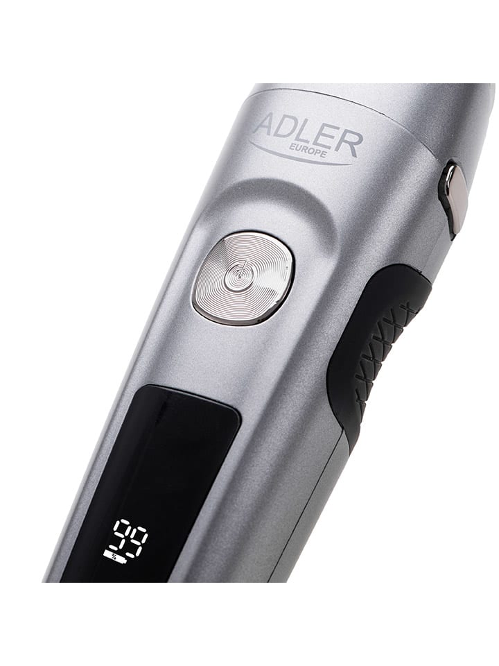 Adler Europe 14tlg. Set: Rasierer 