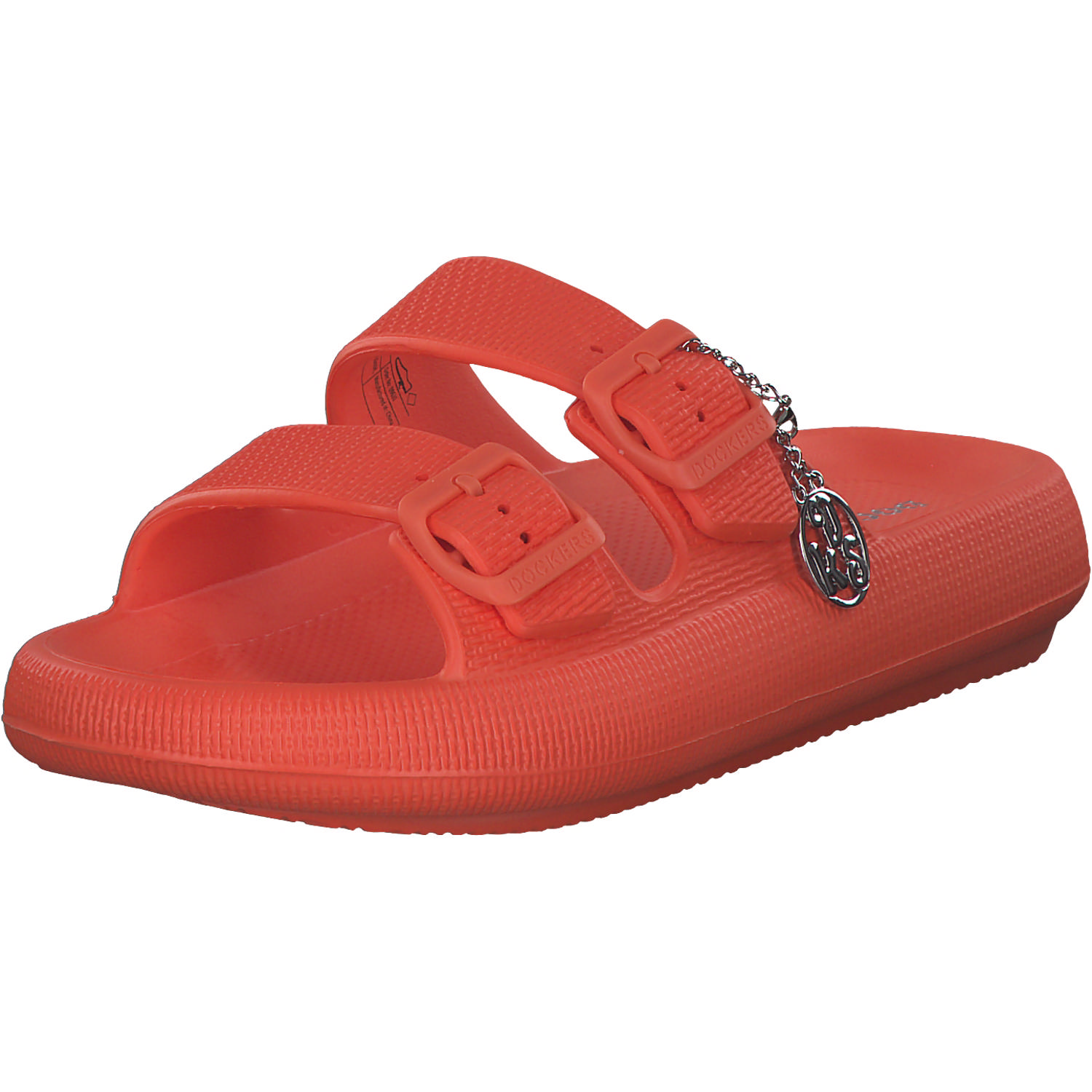 Dockers 52OP201, Badeschuhe, Damen, orange
