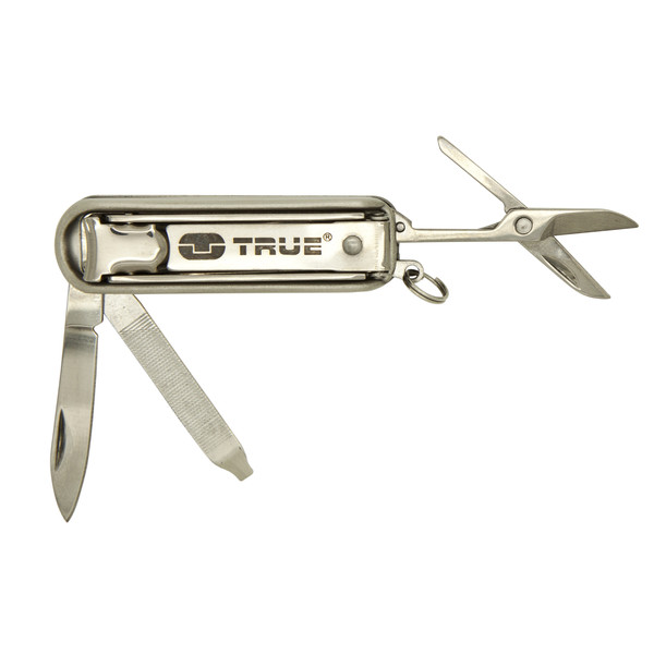 NAILCLIP KIT - Schlüsselanhänger