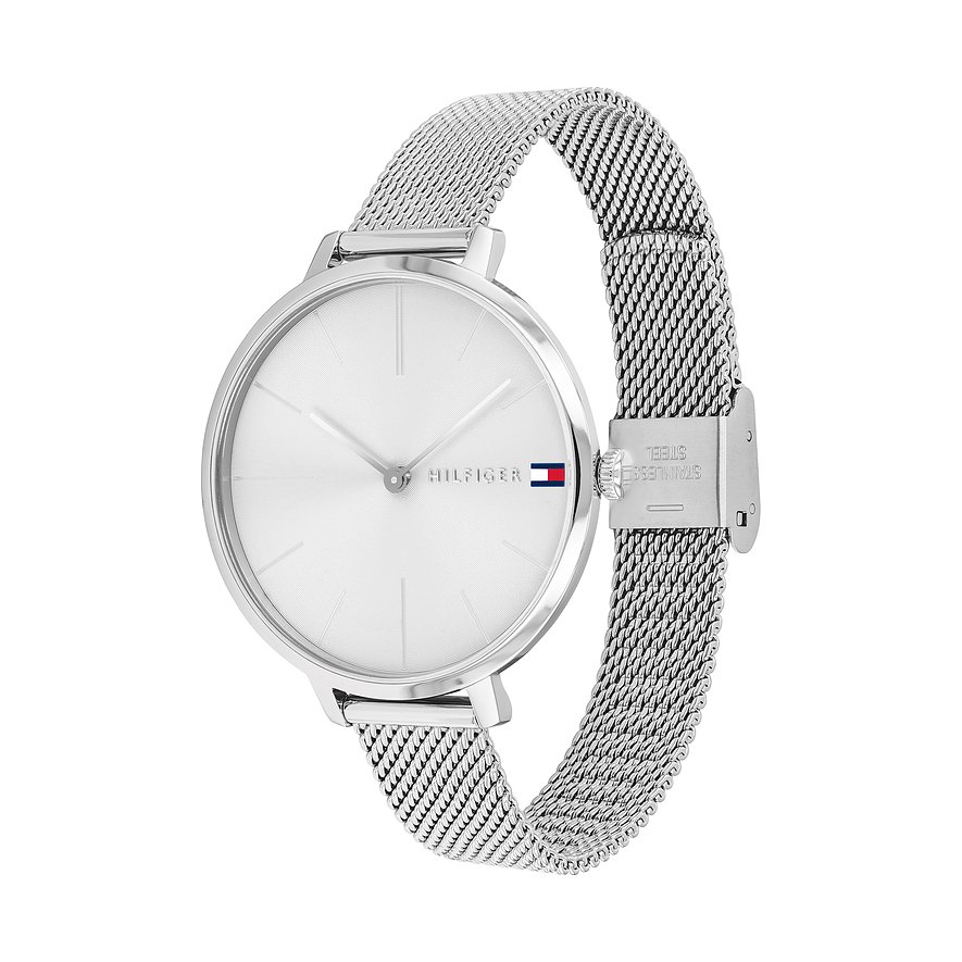 Tommy Hilfiger Damenuhr