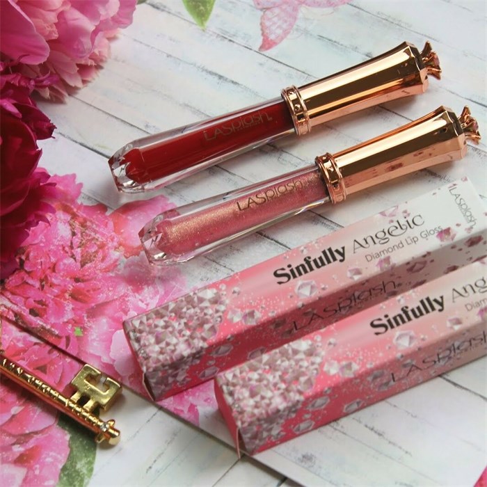 Lumos Liquid Metals Duo