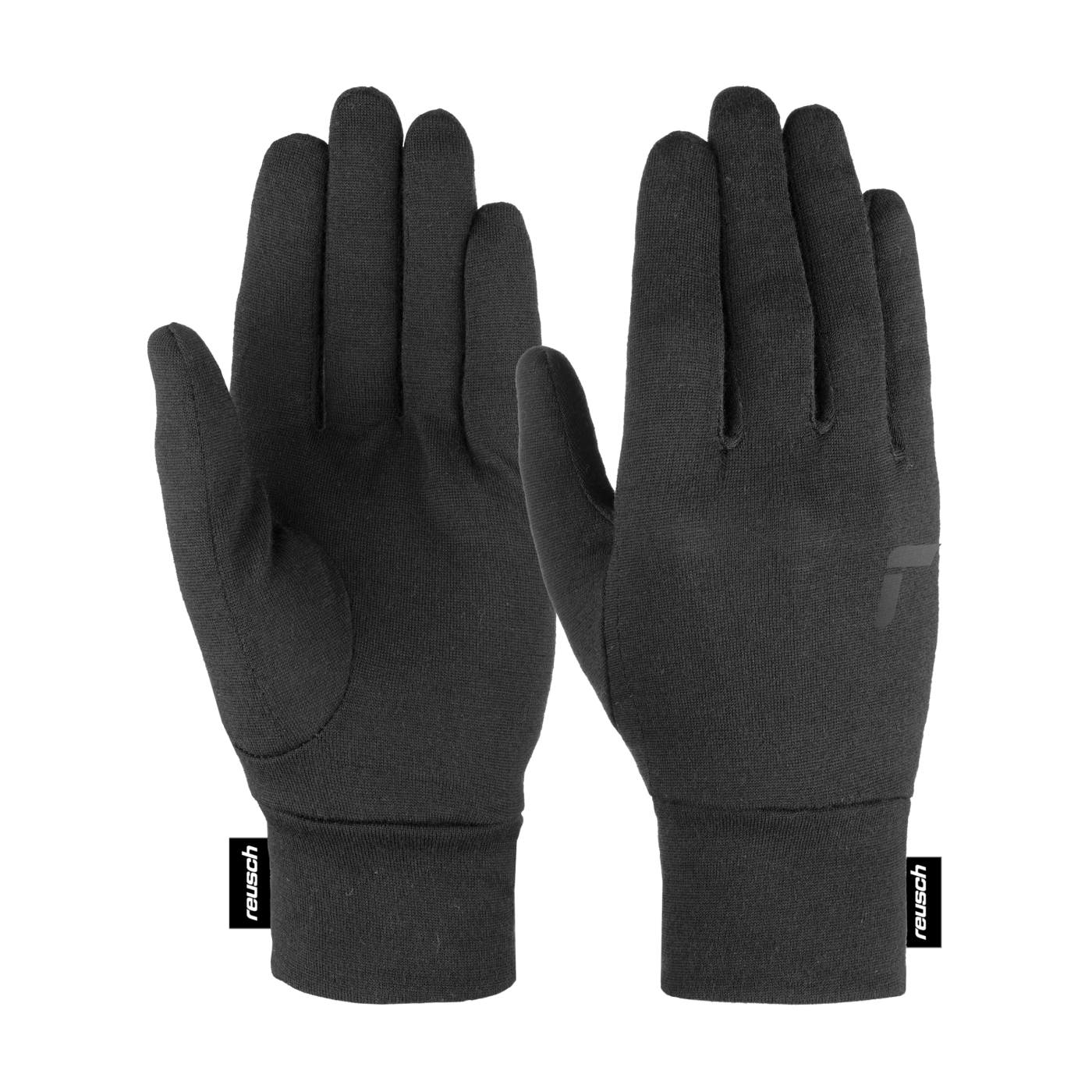 Reusch Merino Pro Torwarthandschuh Schwarz F7700