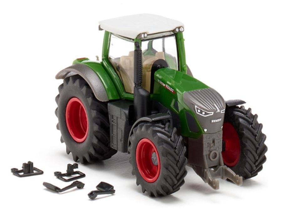 Fendt 942 Vario (1:87)