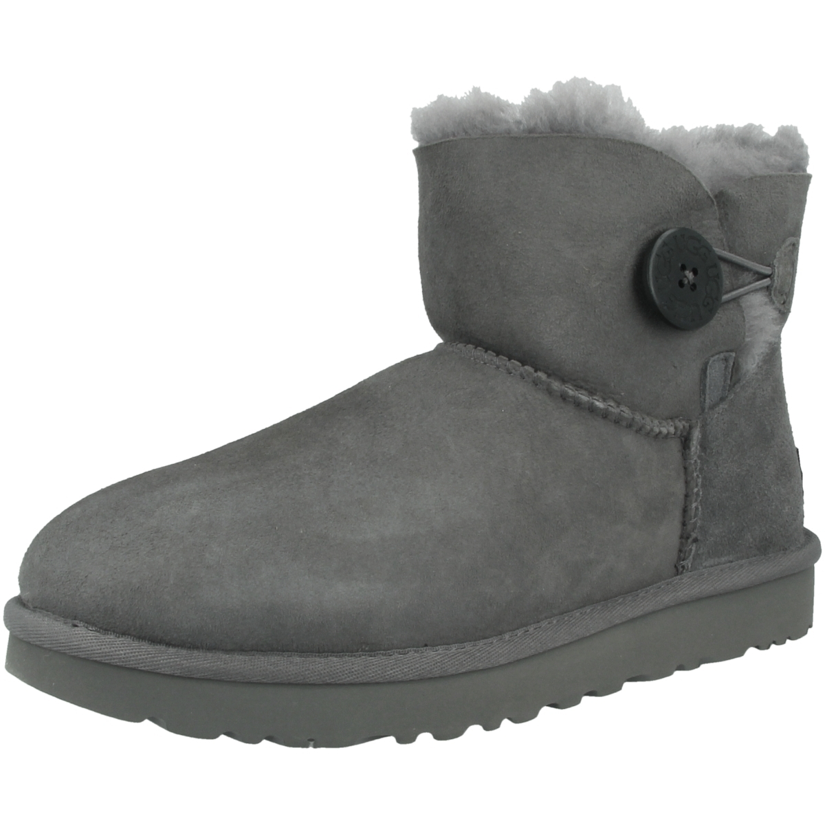 UGG Bailey Boots grau