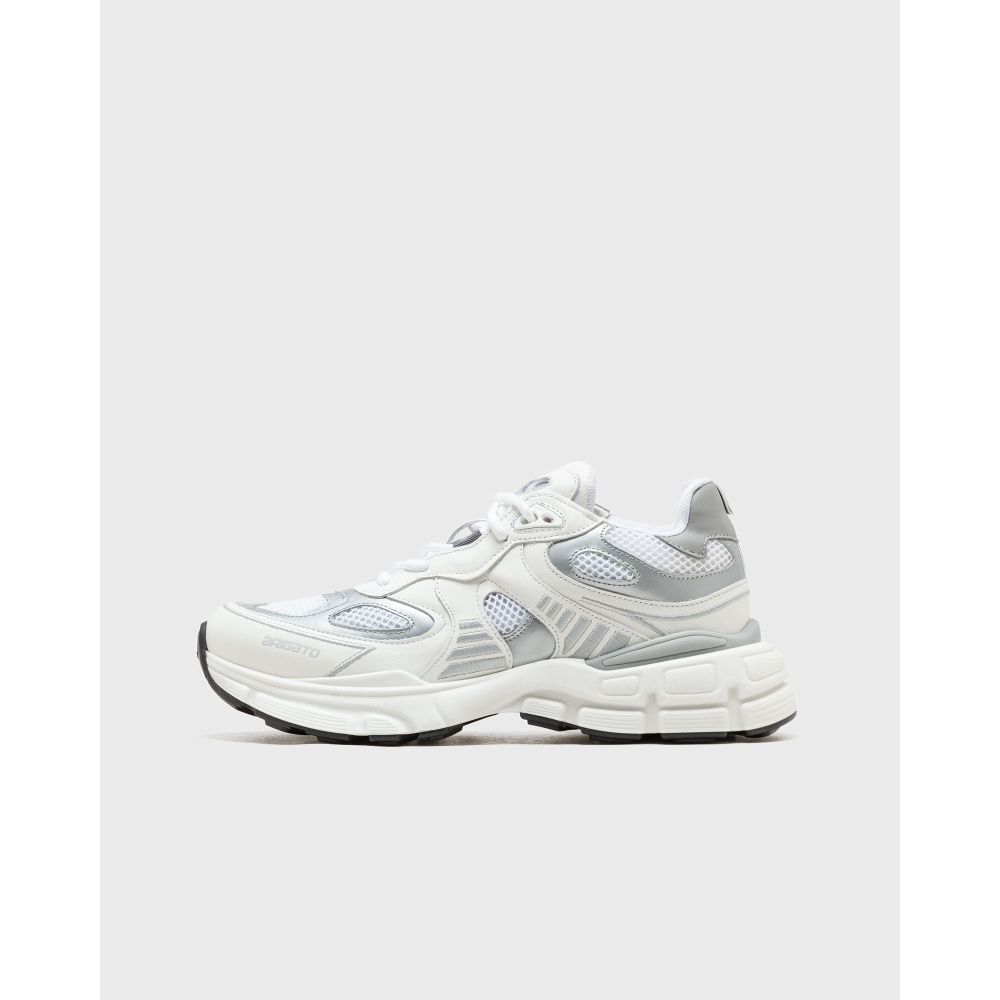 Axel Arigato Ghost F1543001 / weiss