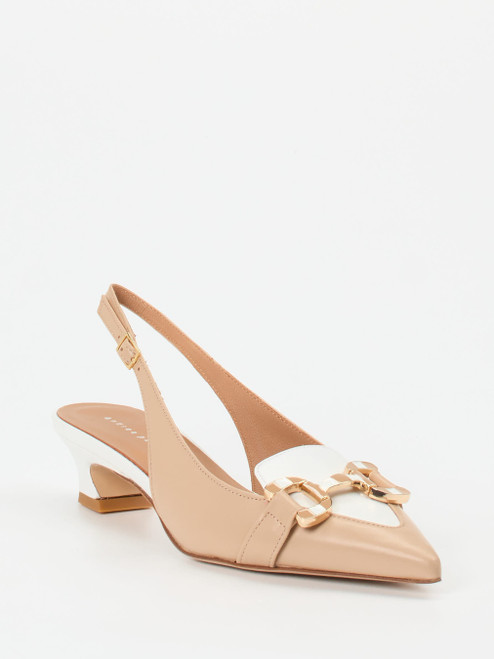 Slingpumps-13023990004 Andrea Puccini