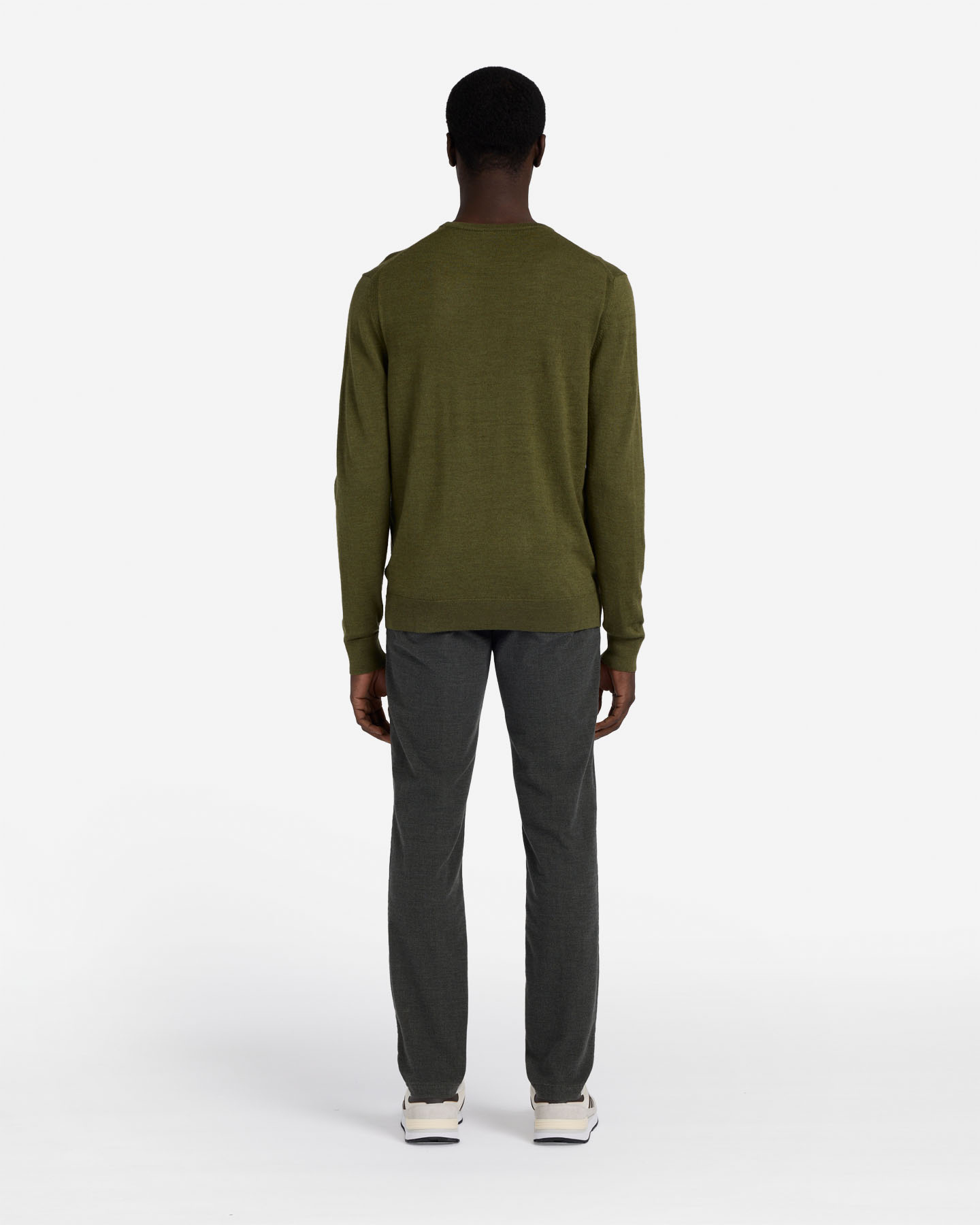 Dacks Essential Sweater M DM504W24-M583