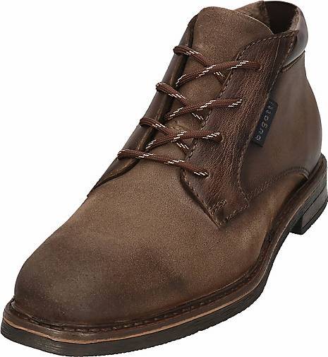 bugatti Stiefel Maik Exko