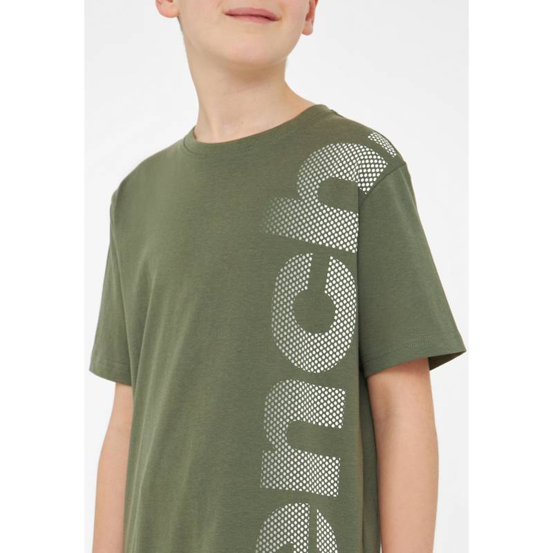 Bench BE-120505 T-Shirt Jungen